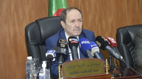 انطلاق الأولمبياد الجزائرية للرياضيات