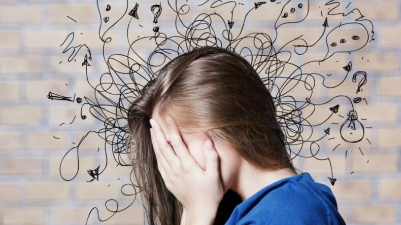 نصائح لإدارة التوتر