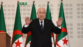 تحالف الأغلبية البرلمانية يحضّر لإعلان دعم العهدة الثانية