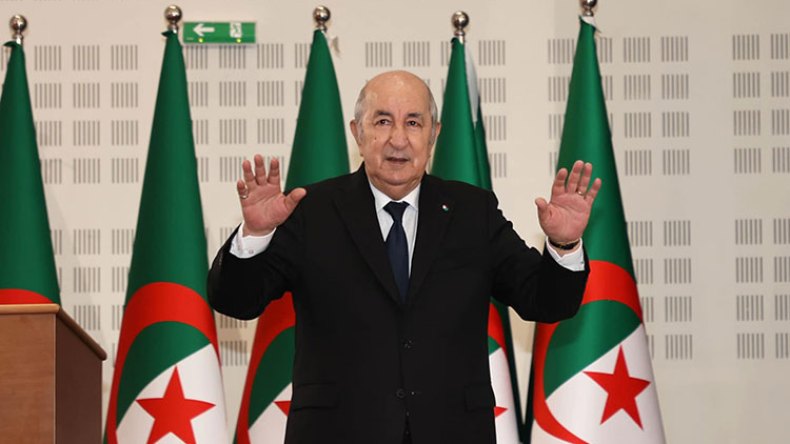 تحالف الأغلبية البرلمانية يحضّر لإعلان دعم العهدة الثانية