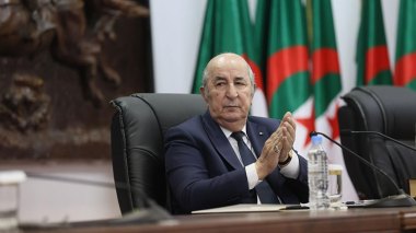 National Forum on President Tebboune’s Five-Year Achievements