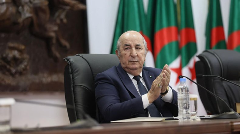 ندوة وطنية لإنجازات الرئيس تبون خلال 5 سنوات