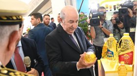 “كوندور” و”سيفيتال” في الريادة.. تقدم نوعي للإنتاج الصناعي