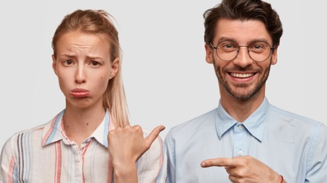 رجال في رحلة البحث عن الأنوثة ونساء يتحسرن على غياب الرجولة