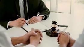 المطلقون بالتراضي.. أصدقاء يوقعون على مشروع أعداء