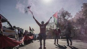 L’Arménie reconnaît officiellement l’État de Palestine