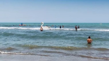 Saison estivale : Ouverture de 61 plages autorisées à la baignade à Alger