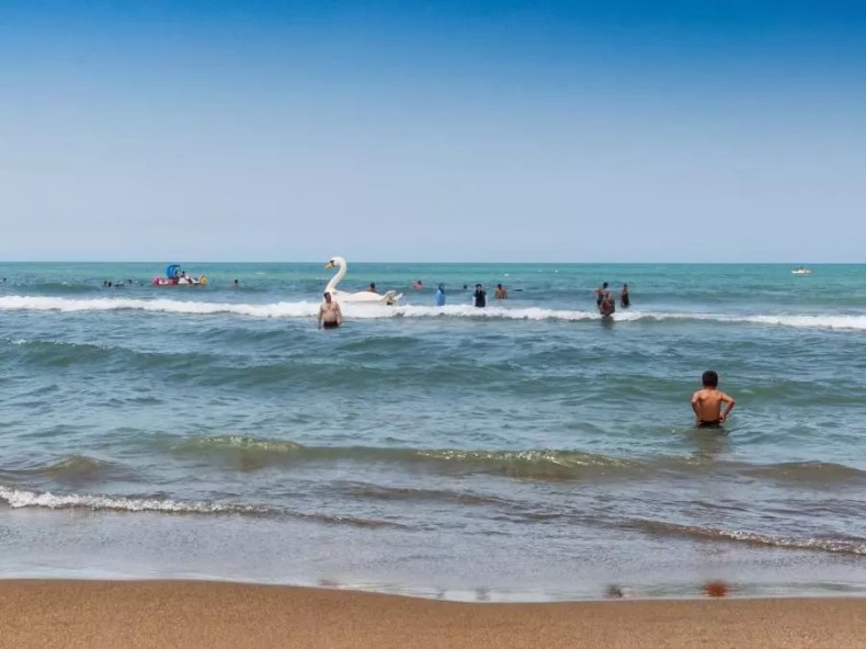 Saison estivale : Ouverture de 61 plages autorisées à la baignade à Alger
