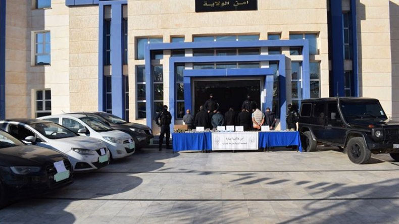 أخبار الجزائر ليوم الأربعاء 26 جوان 2024