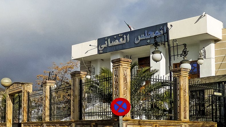 الإعدام لمهندس معماري قتل ممرضة بأم البواقي