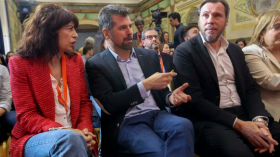 تصدّعات في حزب “بيدرو سانشيز” بسبب الصحراء الغربية