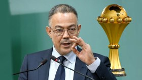 فشل المخطط الشيطاني للقجع والمخزن