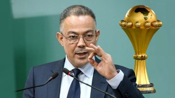 فشل المخطط الشيطاني للقجع والمخزن