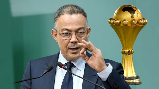 كأس إفريقيا للأمم تفقد قيمتها بسبب سذاجة “الكاف” وحماقات لقجع؟!