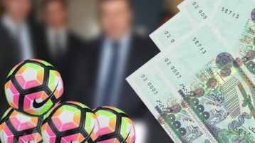 العدالة لتطهير الكرة الجزائرية