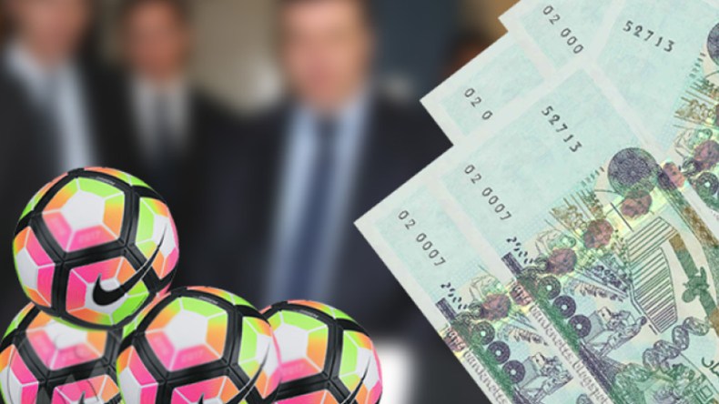 العدالة لتطهير الكرة الجزائرية