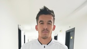 غايا مرباح: “حققت حلمي باللعب في الشبيبة والأهم العودة إلى التتويجات”