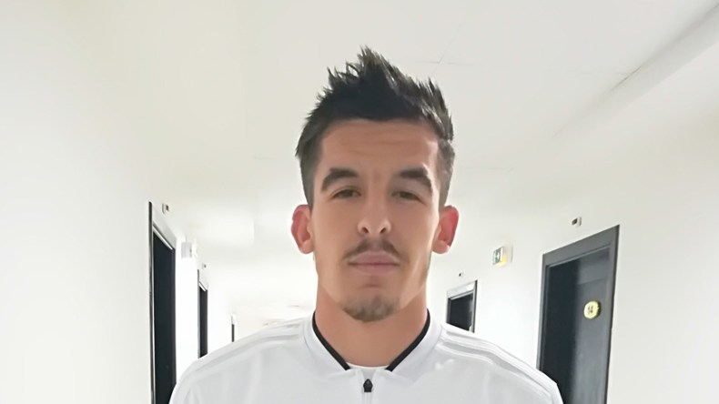 غايا مرباح: “حققت حلمي باللعب في الشبيبة والأهم العودة إلى التتويجات”