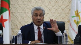 تنصيب مراسلين للمجلس الوطني لحقوق الإنسان بالولايات
