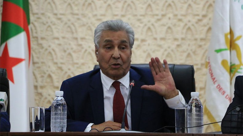 تنصيب مراسلين للمجلس الوطني لحقوق الإنسان بالولايات