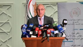 الجزائر دولة سيّدة ولا تنتظر الإملاءات