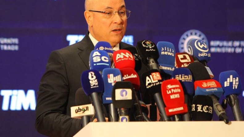خيرات ومزايا الجزائر تجعلها وجهة استثمارية بامتياز