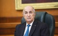 الرئيس تبون يترأس اجتماعا للتكفل بمخلفات وآثار الحرائق الأخيرة