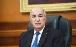 الرئيس تبون يأمر بتطبيق عقوبة الإعدام على مضرمي الحرائق عمدا