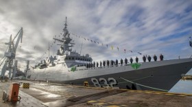 المغرب يصدم الأمة العربية بفضيحة جديدة مع “إسرائيل”