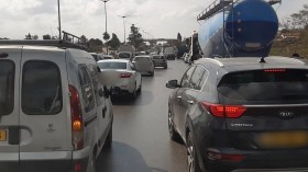 الدرك يدعو أولياء تلاميذ البكالوريا لوضع برنامج للتنقل  