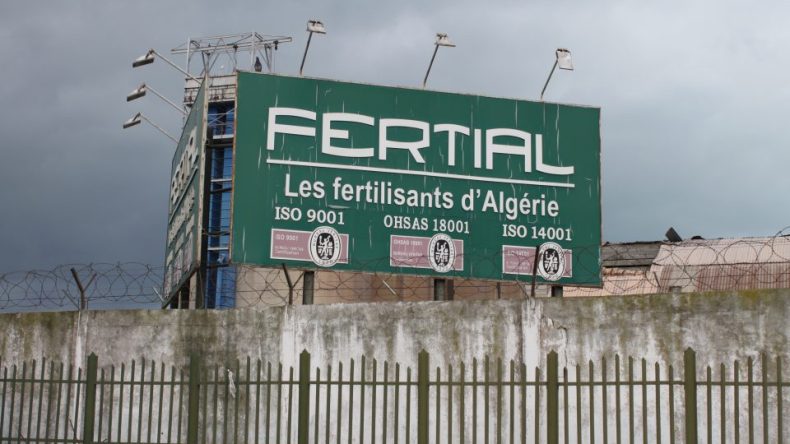 المجمّع الإسباني “فيلار مير” يتنازل عن أسهمه في شركة “فرتيال” الجزائرية