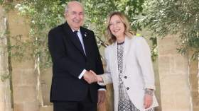 تيميمون.. مهد أكبر مشروع زراعي لإيطاليا في حوض المتوسط