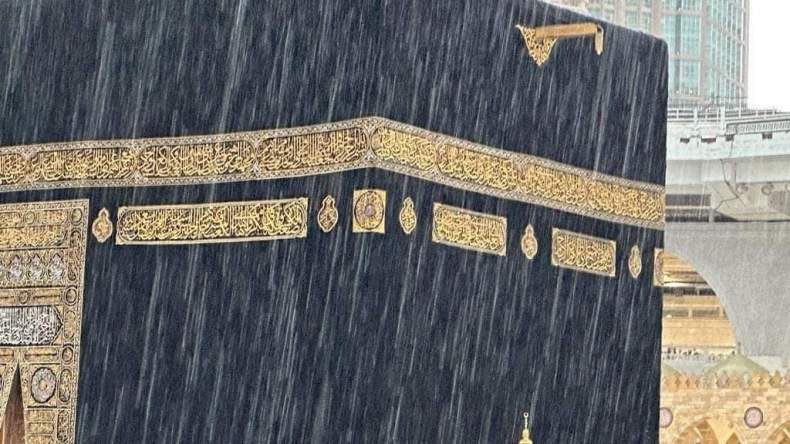 الأرصاد السعودية.. لن نشهد موسم الحج صيفًا إلا بعد 17 عاما