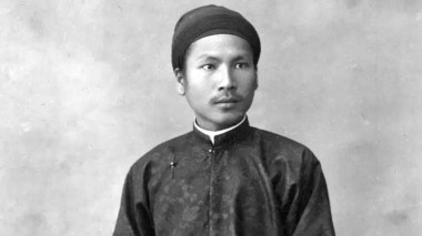 Hàm Nghi : L’empereur devenu artiste à Alger