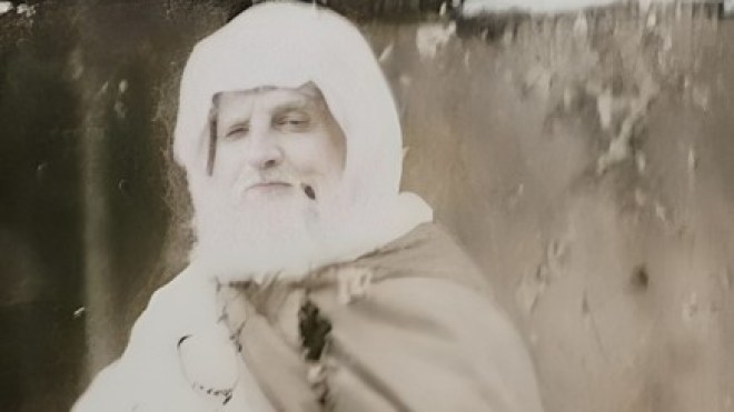 سي محمد بن رحال.. أول جزائري يتحصل على البكالوريا