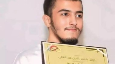 Olympiades de mathématiques en Angleterre: l’Algérien Chamseddine Abdelali Derrache reçoit la médaille d’Or