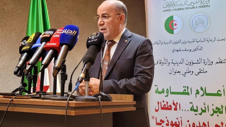 هذا هو عدد تلاميذ المدارس القرآنية في الجزائر العاصمة سنة 2024
