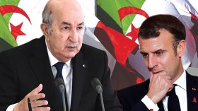 الجزائر على بُعد خطوة واحدة من القطيعة مع فرنسا