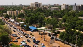 3 دول إفريقية تعلن تأسيس “كونفدرالية جديدة”