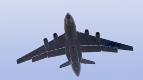 La Russie fait parvenir plus de 30 tonnes d’aide alimentaire à Gaza