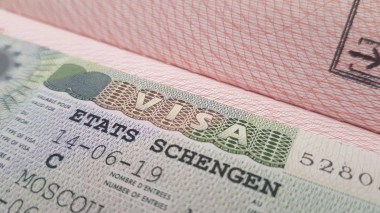 Visas Schengen: Le Top 5 des pays qui en refusent le plus aux Algériens