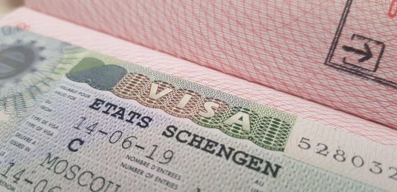 Visas Schengen: Le Top 5 des pays qui en refusent le plus aux Algériens