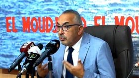 ممثل البنك العالمي: بامكان الجزائر رفع ناتجها المحلي إلى 400 مليار دولار