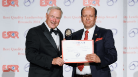 جائزة أوروبية لمجمّع سوناطراك