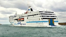 Transport maritime: Mise en service du navire Tassili II le 22 juillet