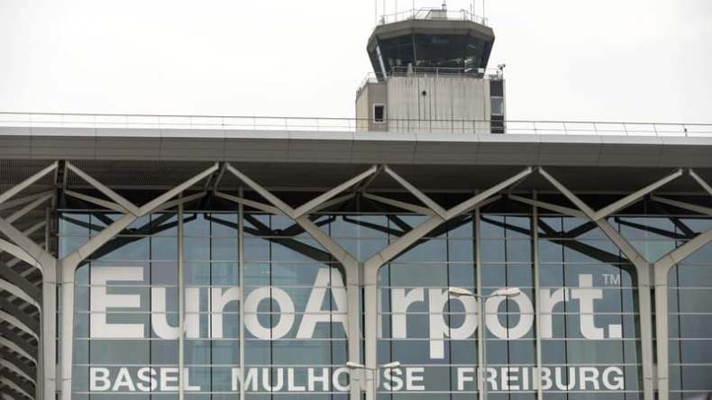 Bâle-Mulhouse: L’aéroport évacué en raison d’une alerte à la bombe