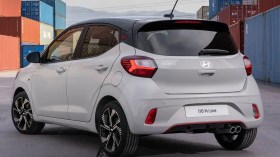 تصنيع 5 موديلات لسيارات هيونداي في الجزائر