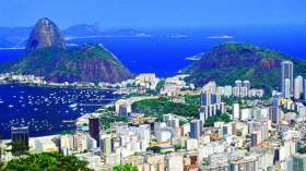 اتفاق استراتيجي بين فلسطين واتحاد أمريكا اللاتينية