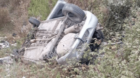 حوادث المرور تودي بحياة أكثر من 1400 شخص في الجزائر