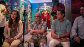 الإجماع على أن السينما وظفت اللباس التقليدي بشكل واسع